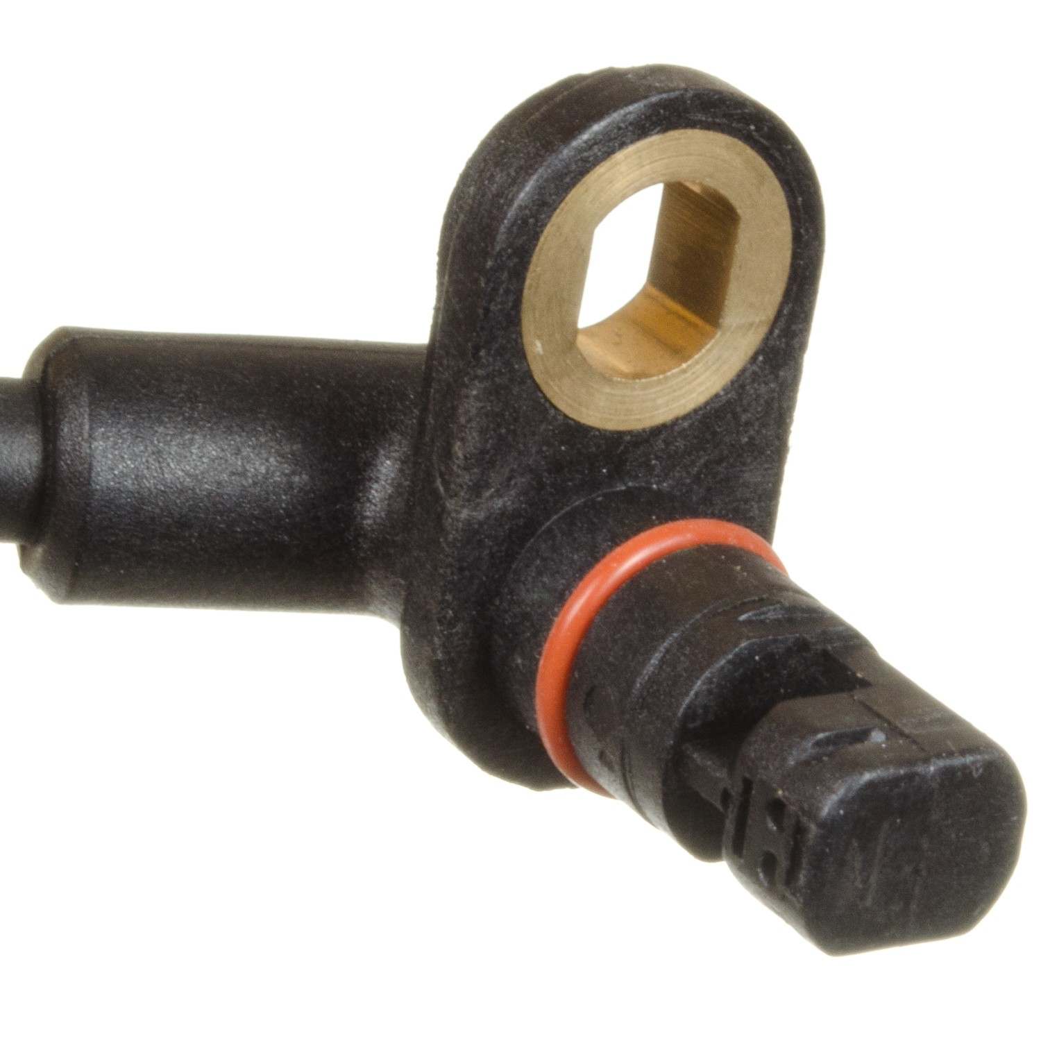 HOLSTEIN Holstein Parts ABS Wheel Speed Sensor 2ABS0263