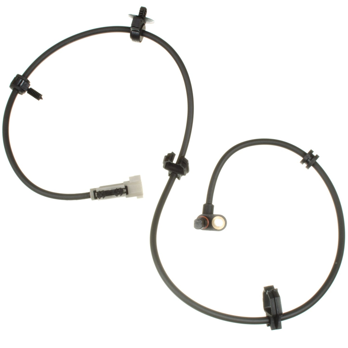HOLSTEIN Holstein Parts ABS Wheel Speed Sensor 2ABS0263