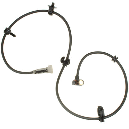 HOLSTEIN Holstein Parts ABS Wheel Speed Sensor 2ABS0263