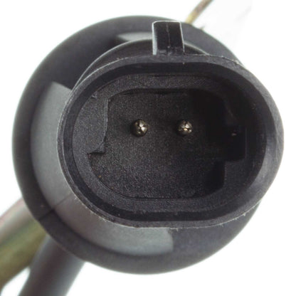 HOLSTEIN ABS Wheel Speed Sensor 2ABS0267