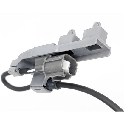 HOLSTEIN Holstein Parts ABS Wheel Speed Sensor 2ABS0277