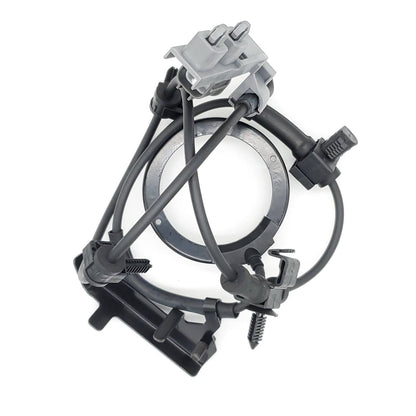 HOLSTEIN Holstein Parts ABS Wheel Speed Sensor 2ABS0277