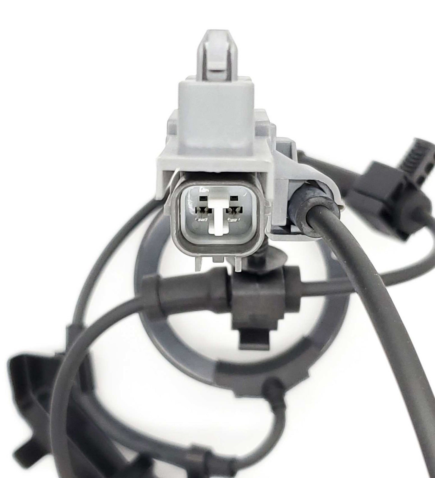 HOLSTEIN Holstein Parts ABS Wheel Speed Sensor 2ABS0277