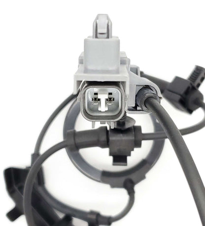HOLSTEIN Holstein Parts ABS Wheel Speed Sensor 2ABS0277