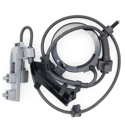 HOLSTEIN Holstein Parts ABS Wheel Speed Sensor 2ABS0277