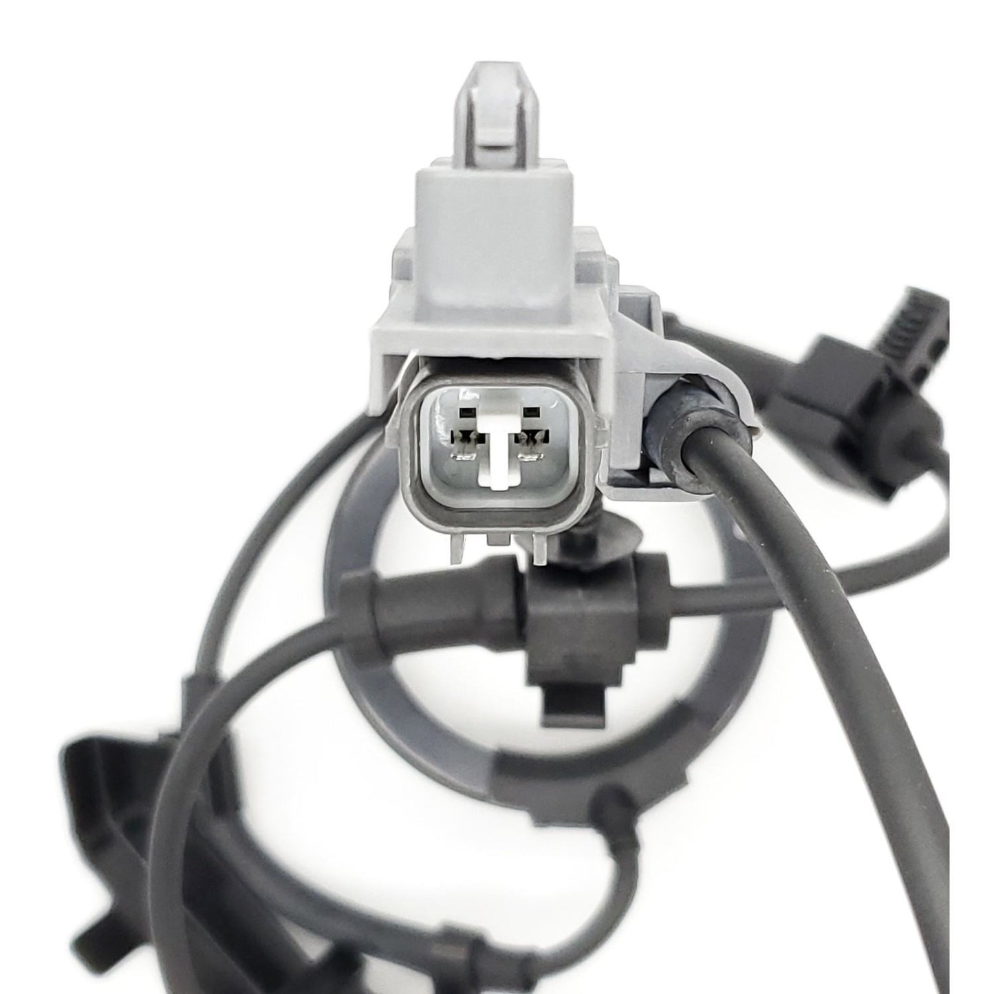 HOLSTEIN Holstein Parts ABS Wheel Speed Sensor 2ABS0277