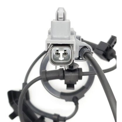 HOLSTEIN Holstein Parts ABS Wheel Speed Sensor 2ABS0277