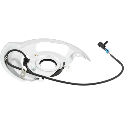HOLSTEIN ABS Wheel Speed Sensor 2ABS0279