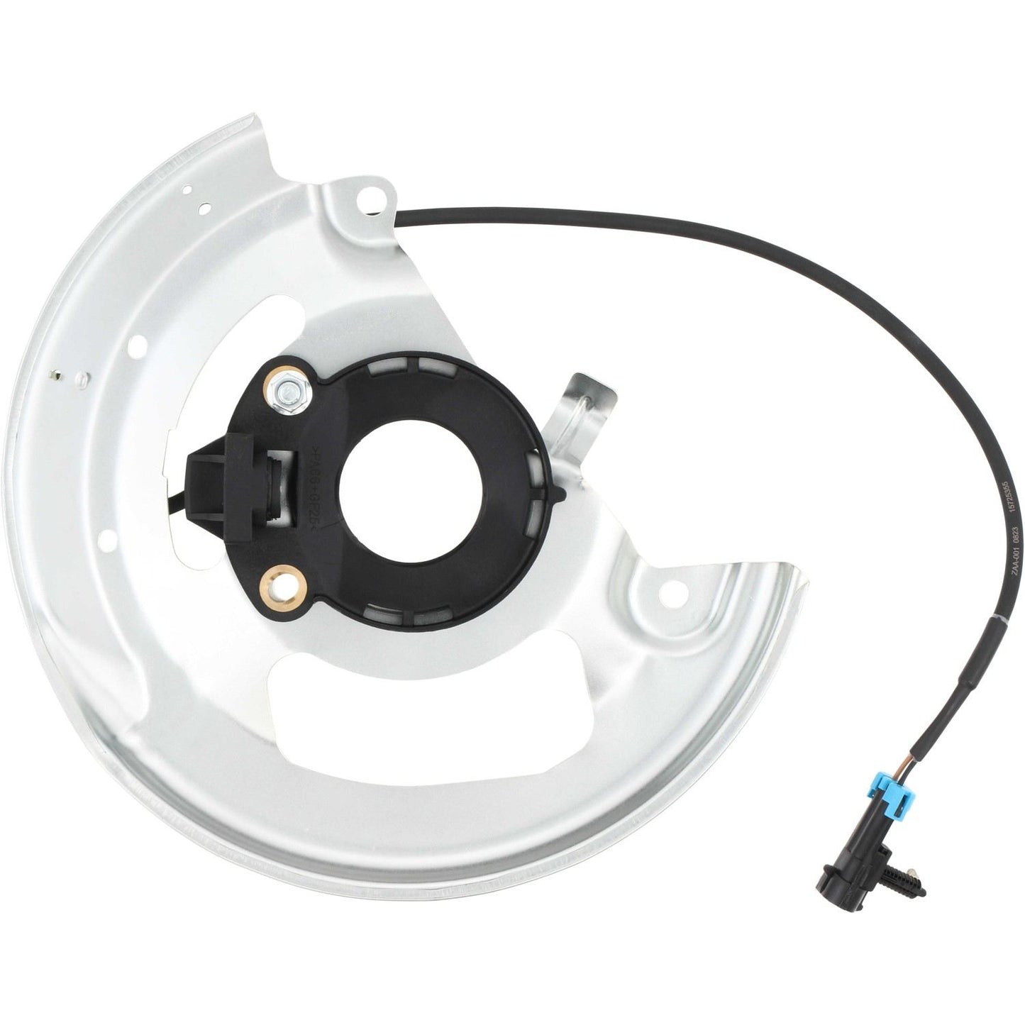 HOLSTEIN ABS Wheel Speed Sensor 2ABS0279