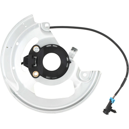 HOLSTEIN ABS Wheel Speed Sensor 2ABS0279
