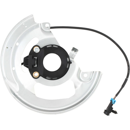 HOLSTEIN ABS Wheel Speed Sensor 2ABS0279