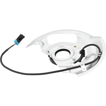 HOLSTEIN ABS Wheel Speed Sensor 2ABS0280