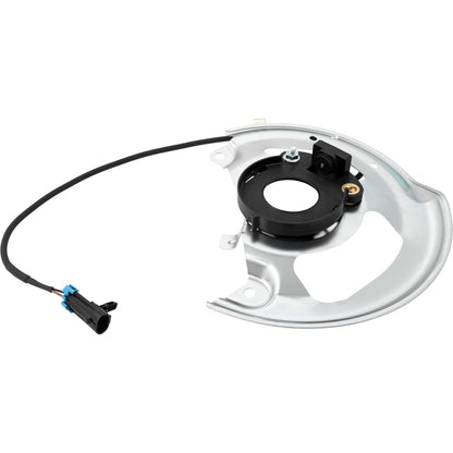 HOLSTEIN ABS Wheel Speed Sensor 2ABS0280