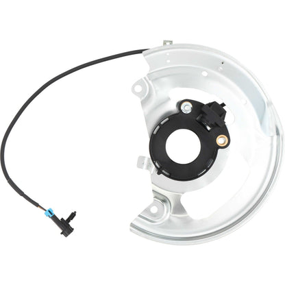 HOLSTEIN ABS Wheel Speed Sensor 2ABS0280
