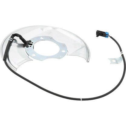 HOLSTEIN Holstein Parts ABS Wheel Speed Sensor 2ABS0281