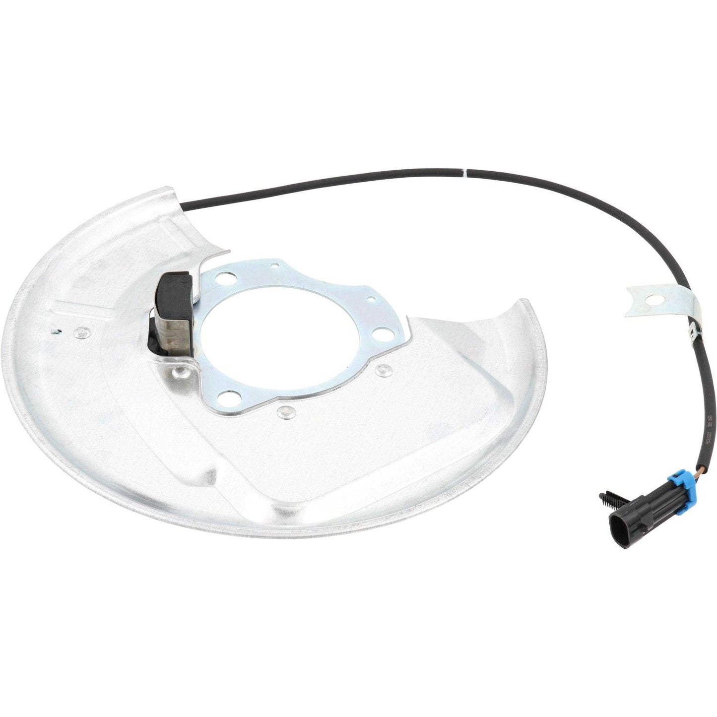 HOLSTEIN Holstein Parts ABS Wheel Speed Sensor 2ABS0281