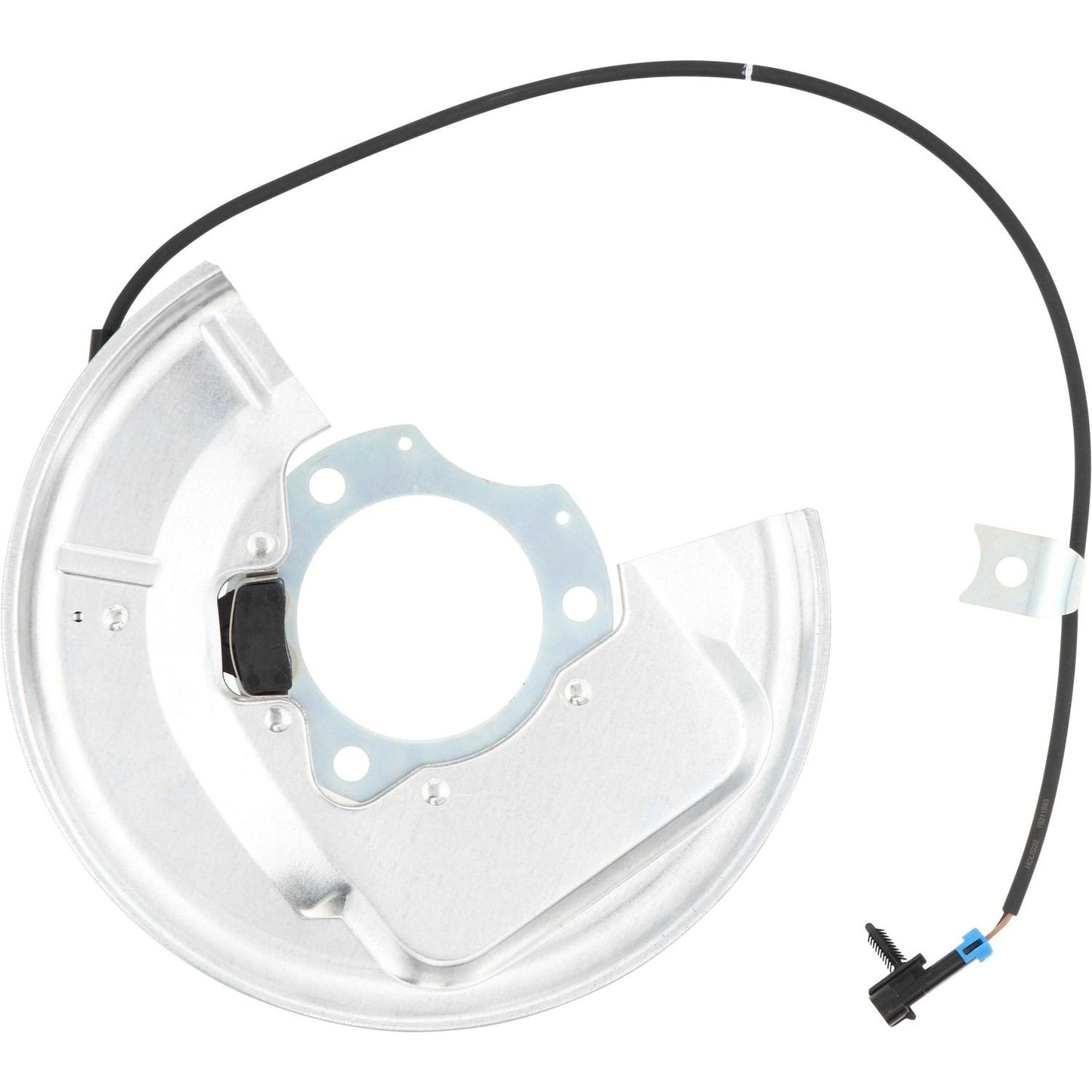 HOLSTEIN Holstein Parts ABS Wheel Speed Sensor 2ABS0281