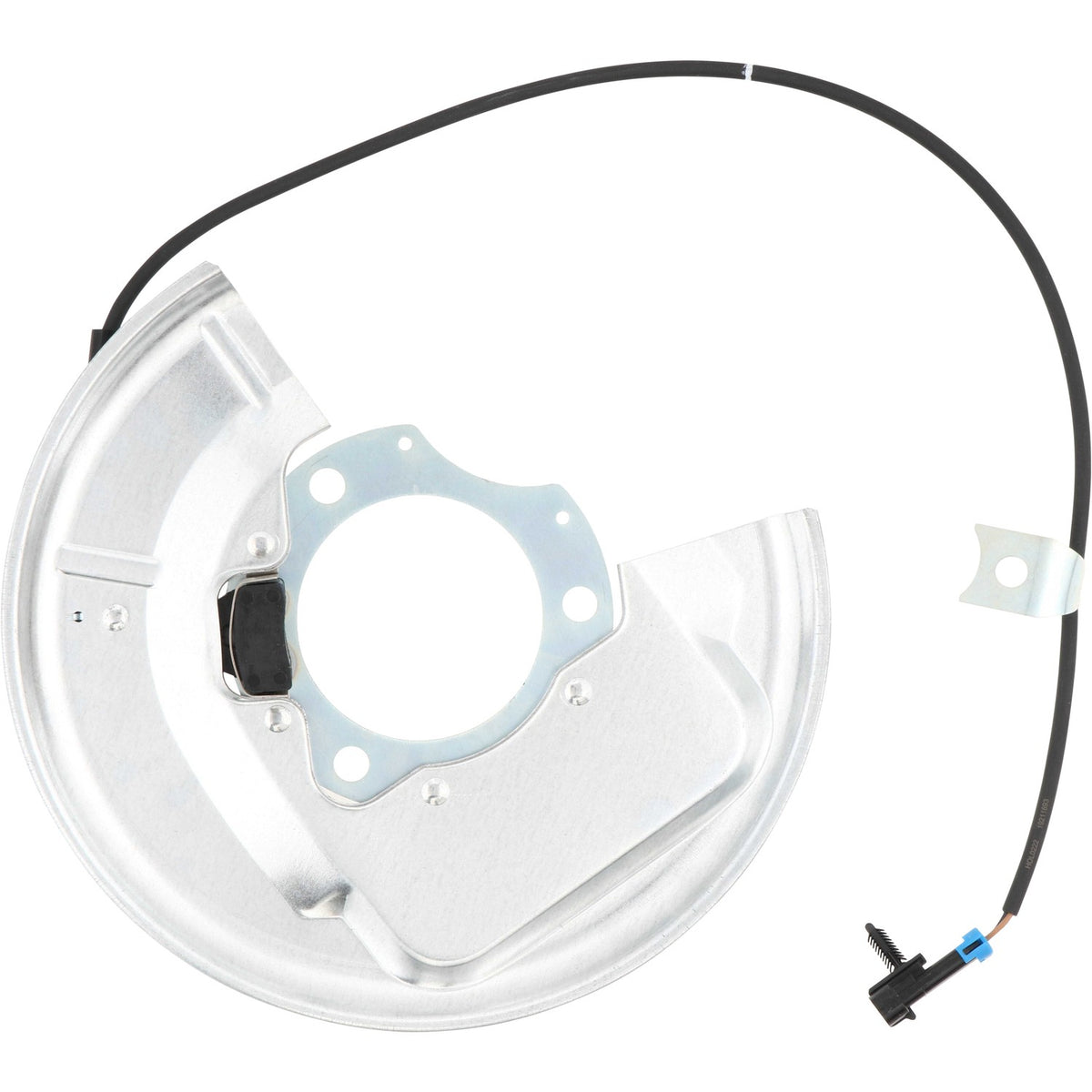 HOLSTEIN Holstein Parts ABS Wheel Speed Sensor 2ABS0281