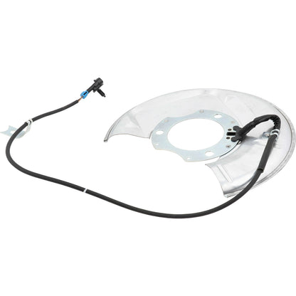 HOLSTEIN Holstein Parts ABS Wheel Speed Sensor 2ABS0282