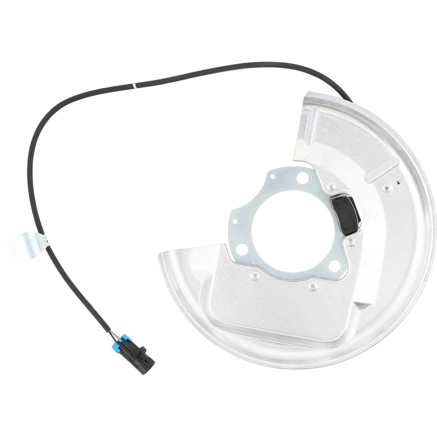 HOLSTEIN Holstein Parts ABS Wheel Speed Sensor 2ABS0282