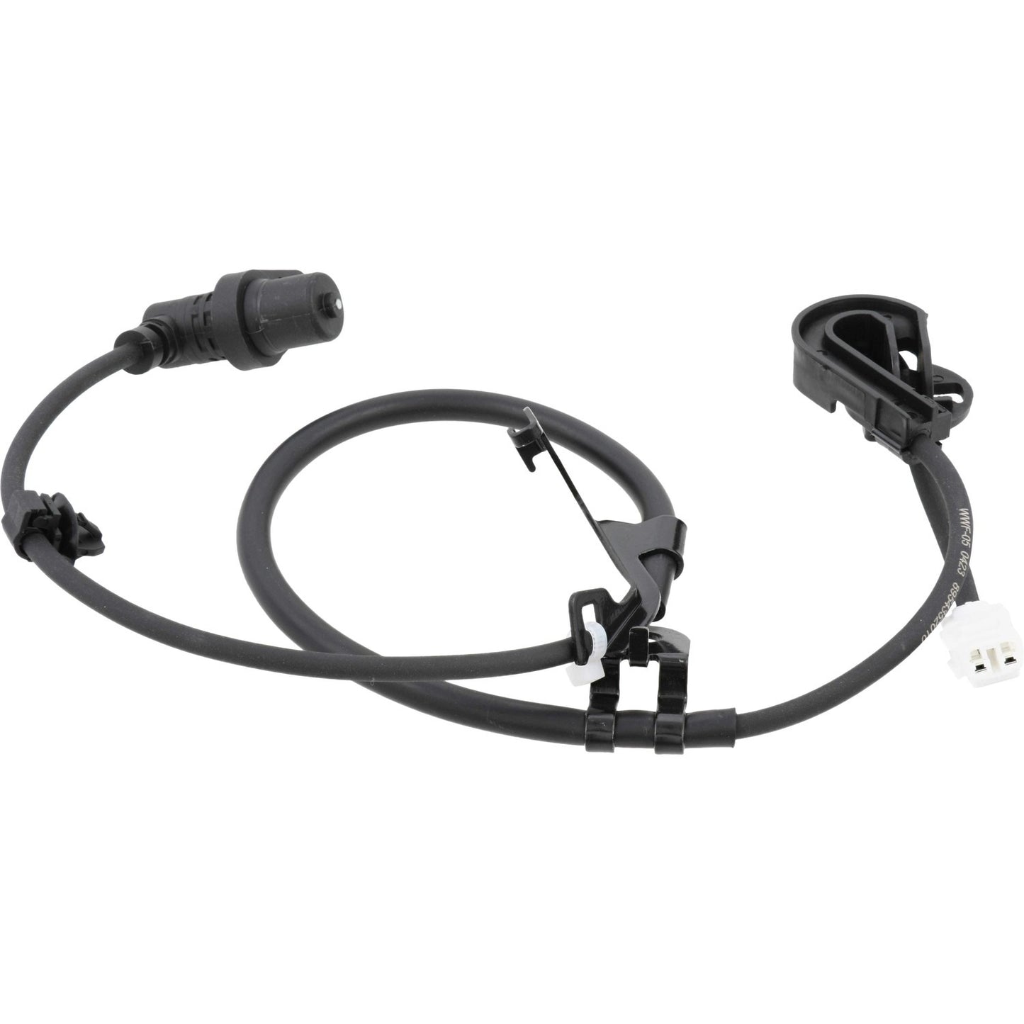 HOLSTEIN Holstein Parts ABS Wheel Speed Sensor 2ABS0302