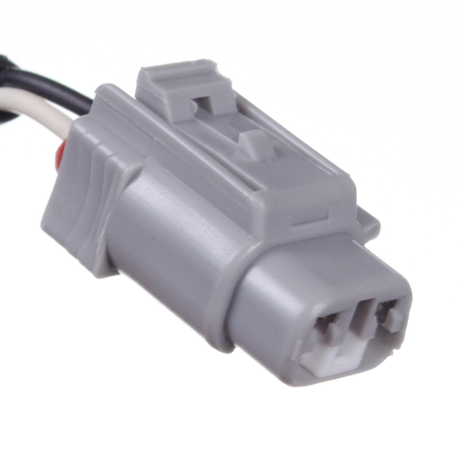 HOLSTEIN ABS Wheel Speed Sensor 2ABS0306