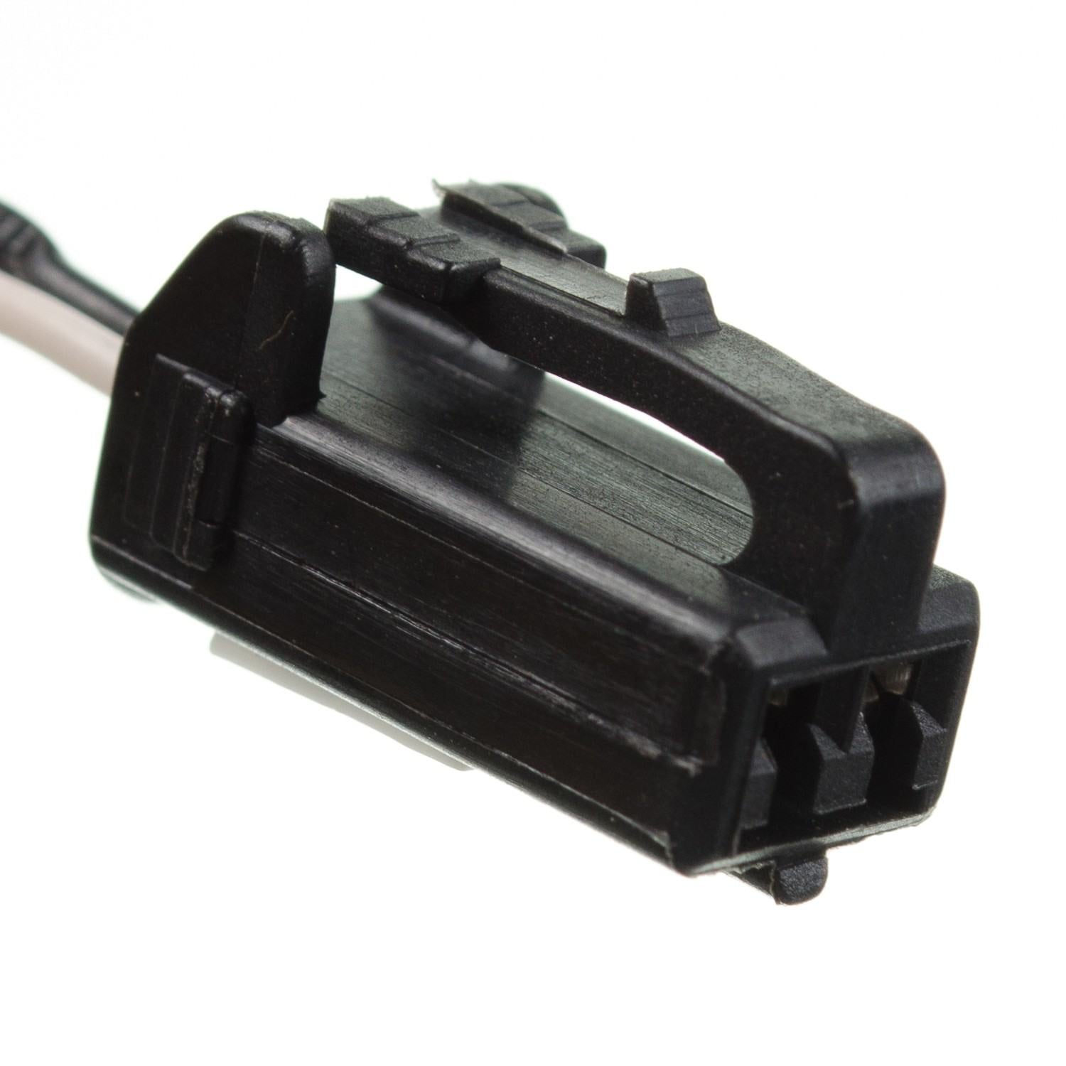 HOLSTEIN Holstein Parts ABS Wheel Speed Sensor 2ABS0310