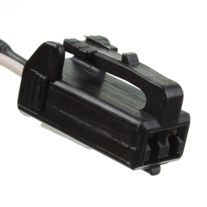 HOLSTEIN Holstein Parts ABS Wheel Speed Sensor 2ABS0310