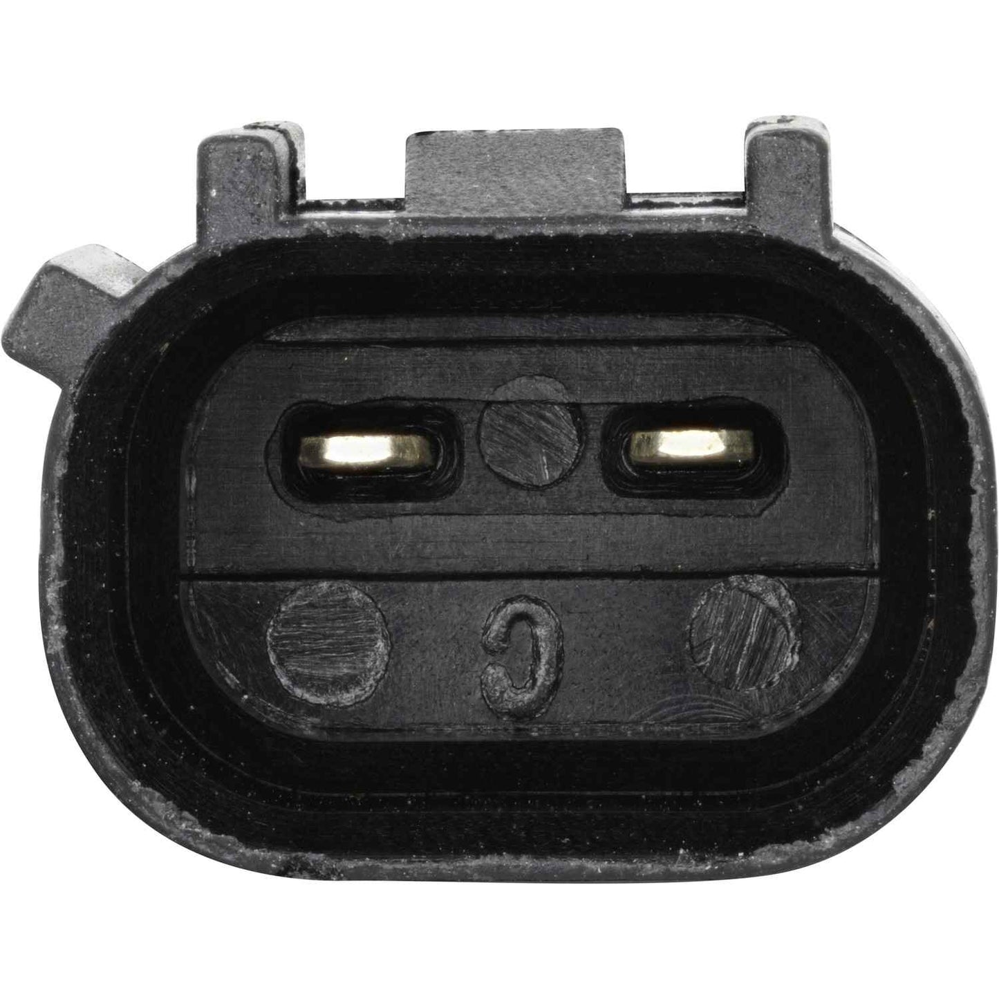 HOLSTEIN ABS Wheel Speed Sensor 2ABS0314