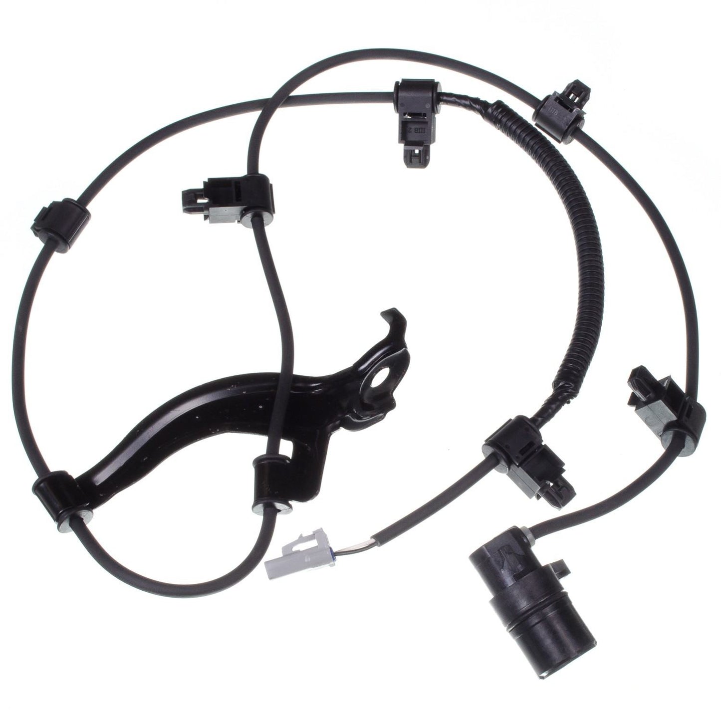 HOLSTEIN Holstein Parts ABS Wheel Speed Sensor 2ABS0316