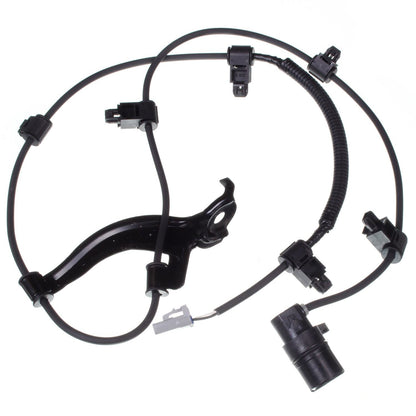 HOLSTEIN Holstein Parts ABS Wheel Speed Sensor 2ABS0316