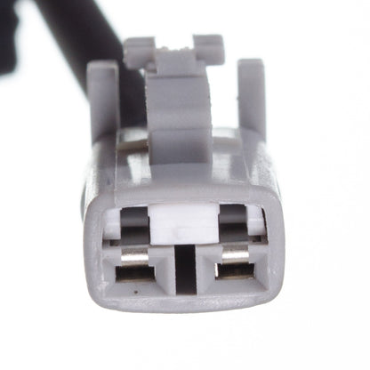 HOLSTEIN Holstein Parts ABS Wheel Speed Sensor 2ABS0316
