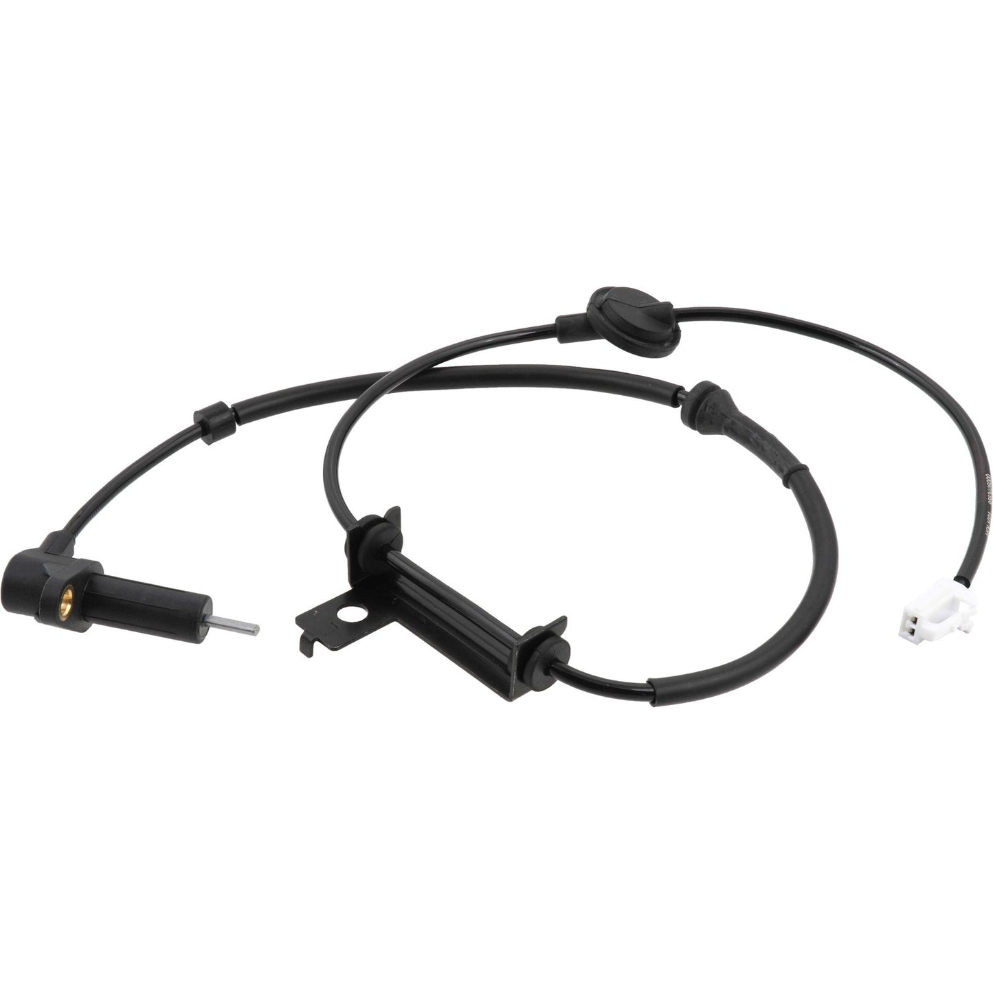 HOLSTEIN Holstein Parts ABS Wheel Speed Sensor 2ABS0319