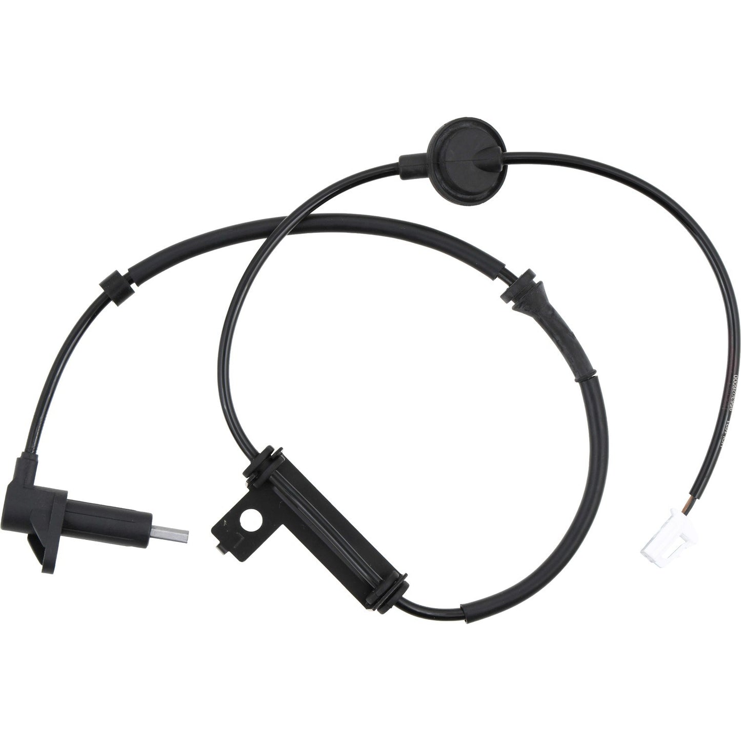 HOLSTEIN Holstein Parts ABS Wheel Speed Sensor 2ABS0319