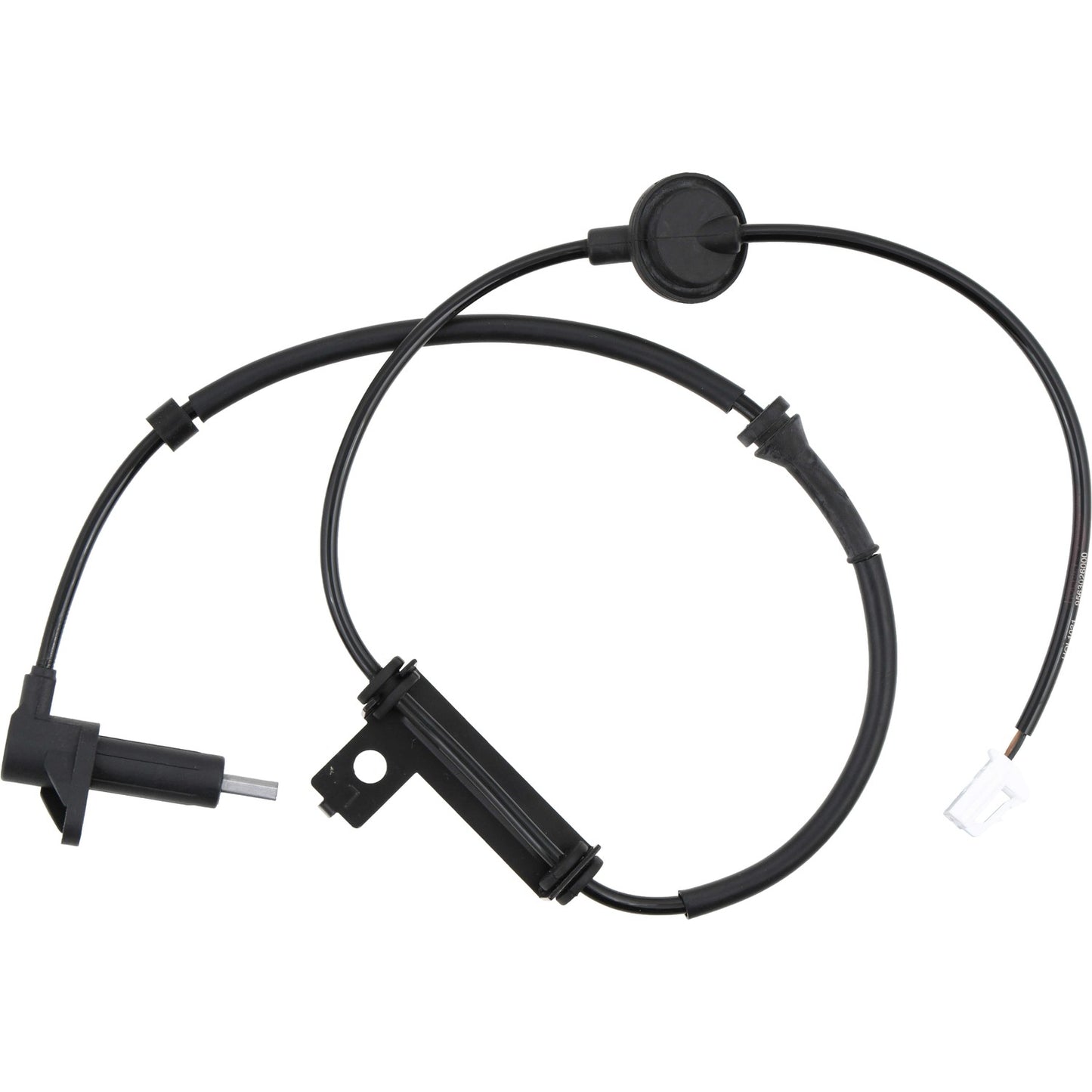 HOLSTEIN Holstein Parts ABS Wheel Speed Sensor 2ABS0319