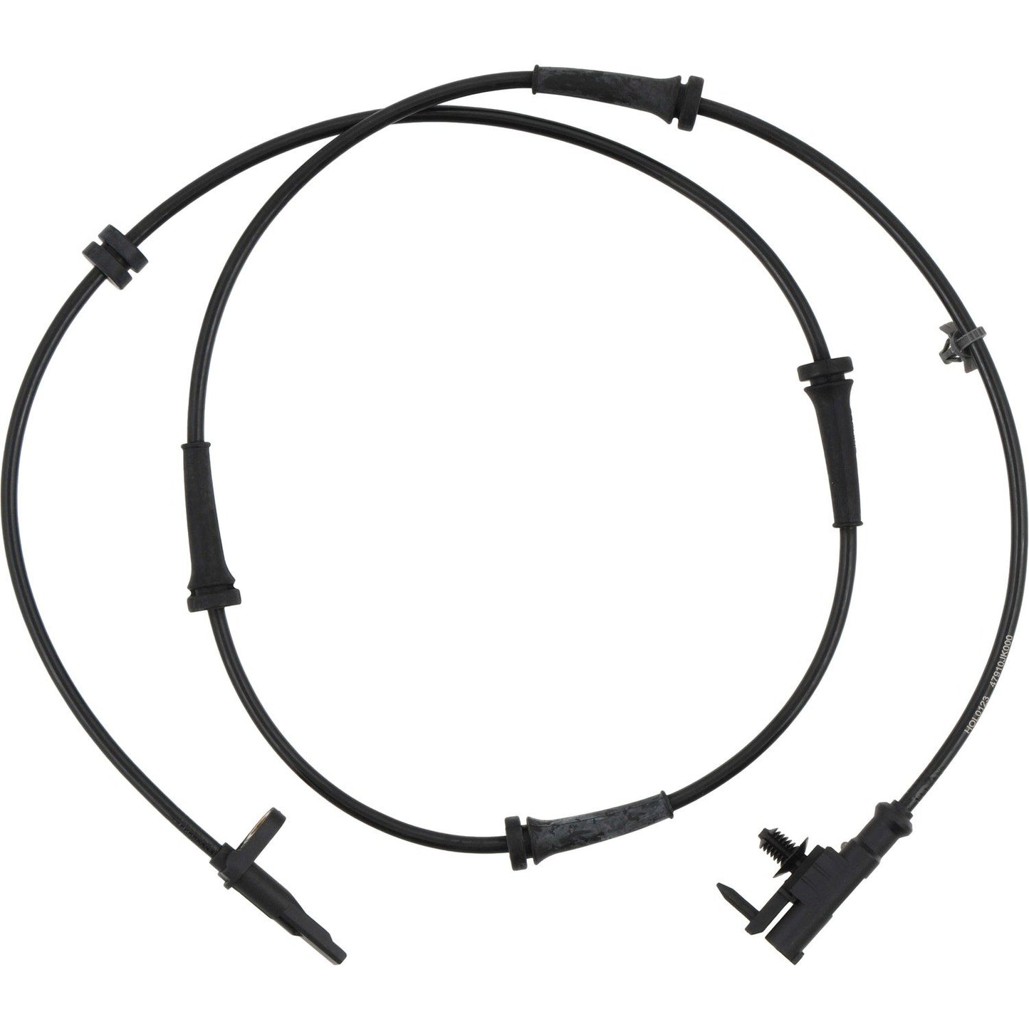HOLSTEIN ABS Wheel Speed Sensor 2ABS0336