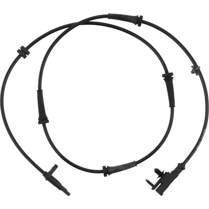 HOLSTEIN ABS Wheel Speed Sensor 2ABS0336