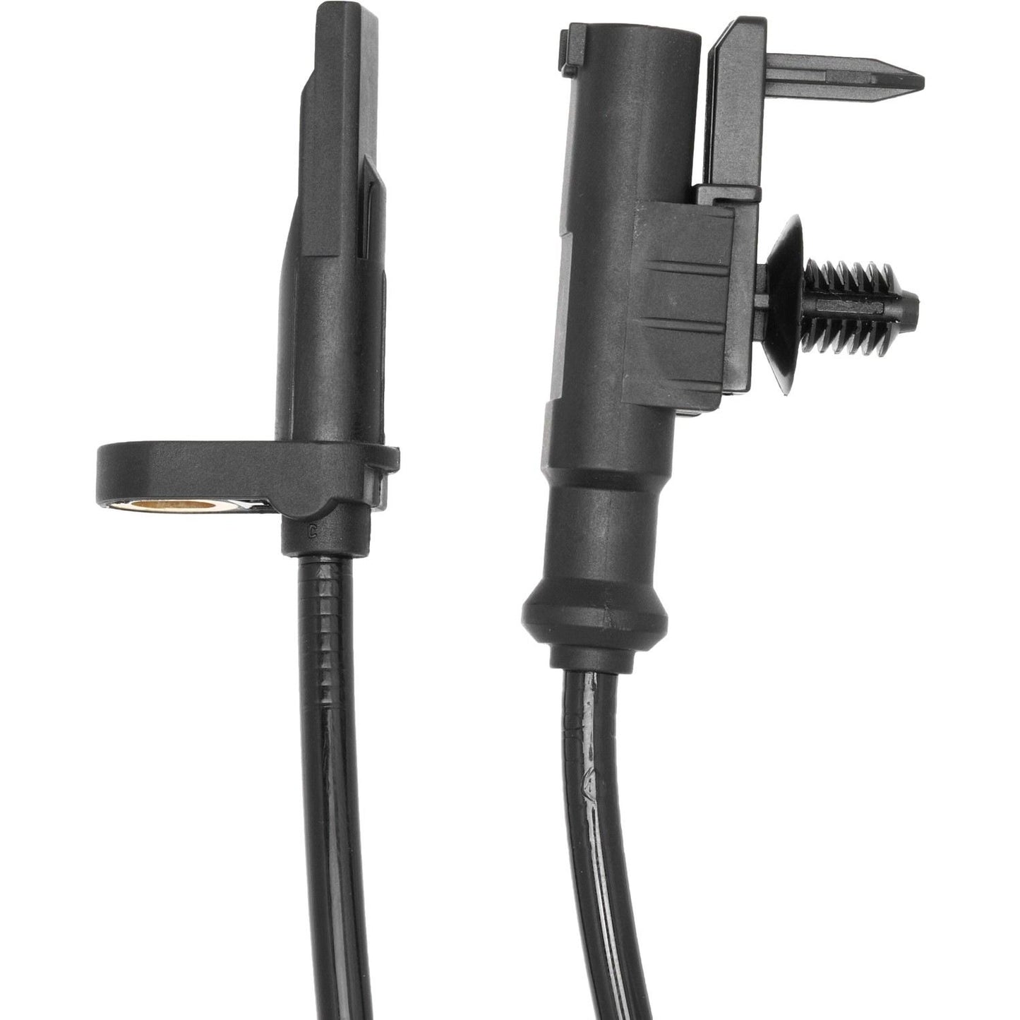 HOLSTEIN ABS Wheel Speed Sensor 2ABS0337