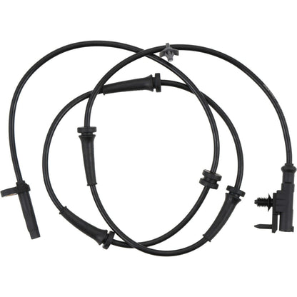 HOLSTEIN ABS Wheel Speed Sensor 2ABS0337