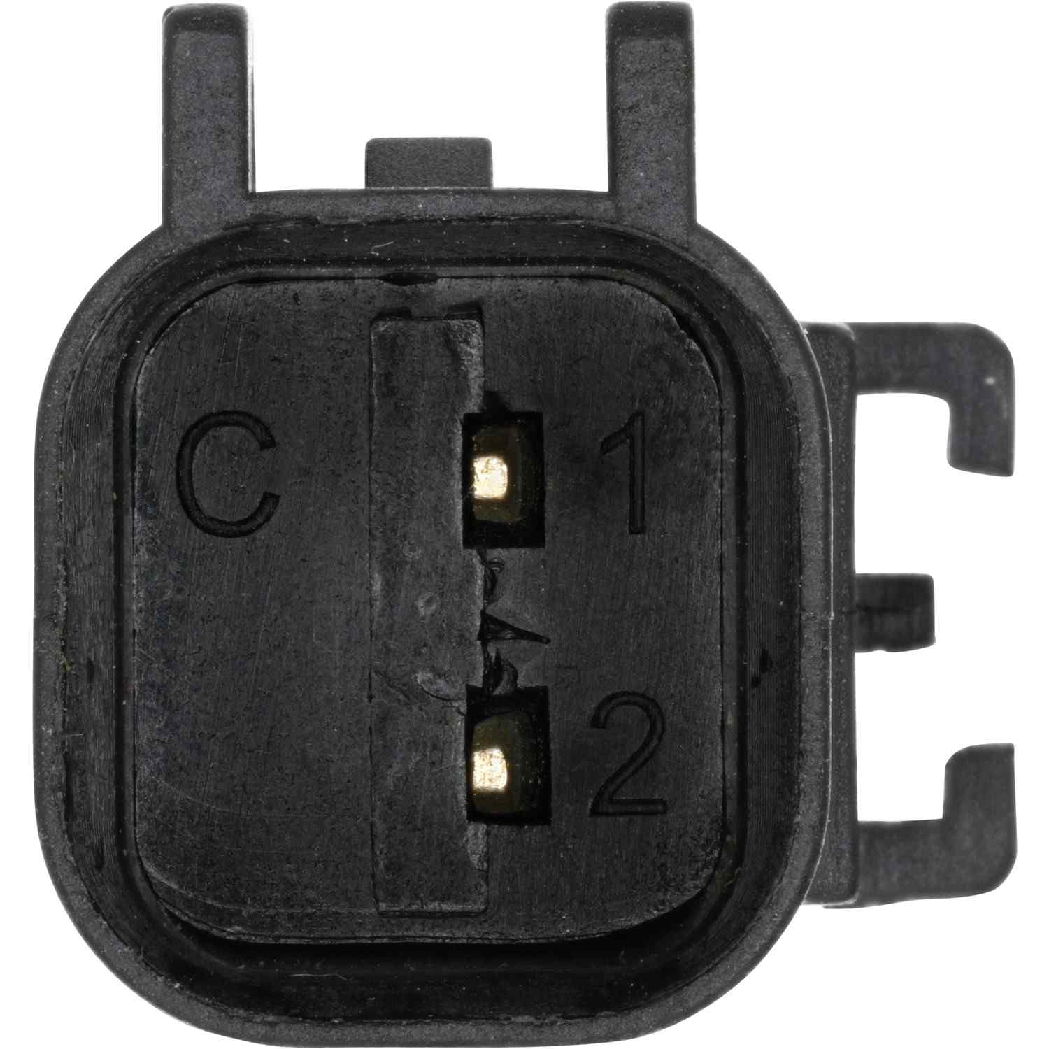 HOLSTEIN ABS Wheel Speed Sensor 2ABS0343