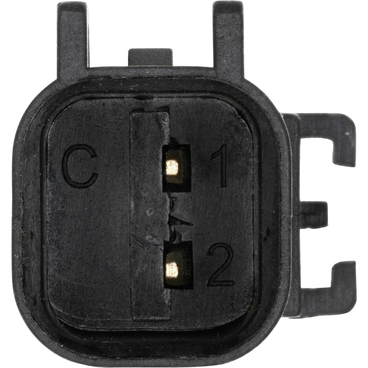 HOLSTEIN ABS Wheel Speed Sensor 2ABS0343