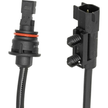 HOLSTEIN ABS Wheel Speed Sensor 2ABS0348
