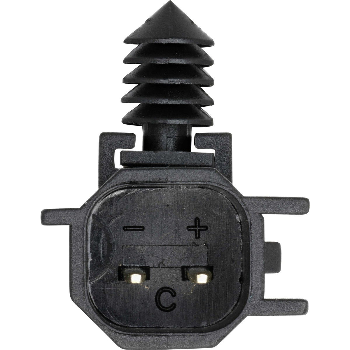 HOLSTEIN ABS Wheel Speed Sensor 2ABS0348
