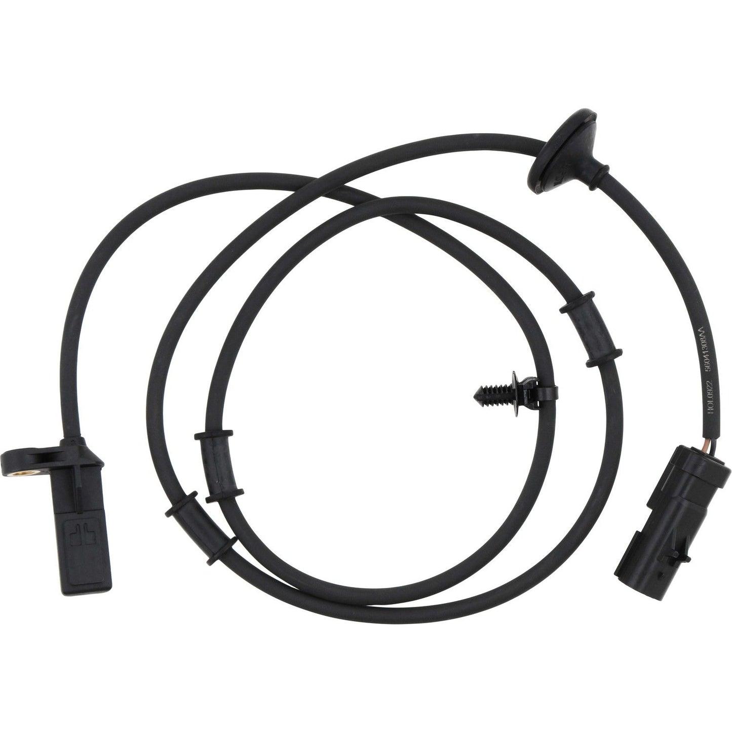 HOLSTEIN ABS Wheel Speed Sensor 2ABS0349