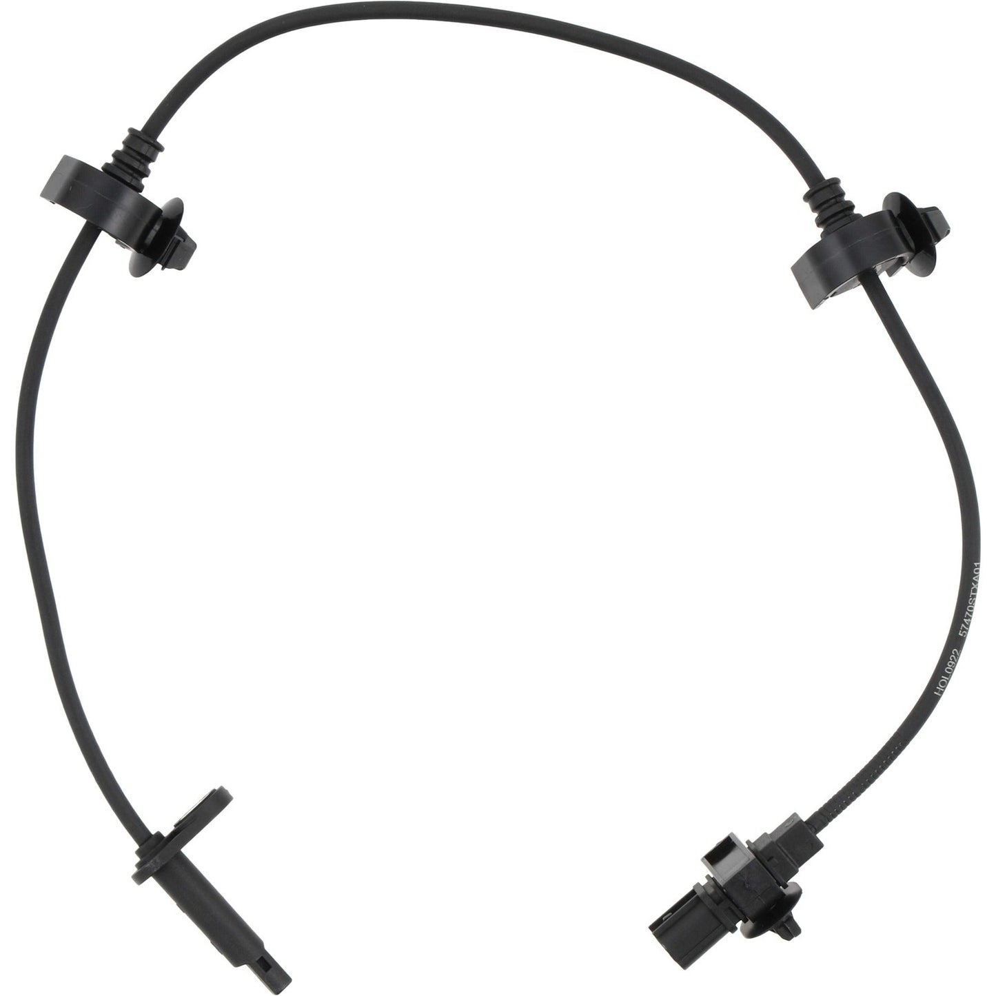 HOLSTEIN ABS Wheel Speed Sensor 2ABS0358