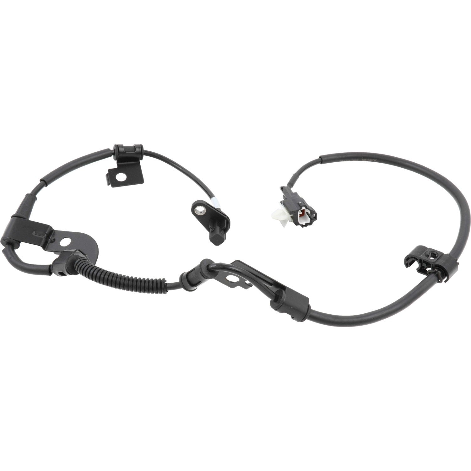 HOLSTEIN ABS Wheel Speed Sensor 2ABS0364