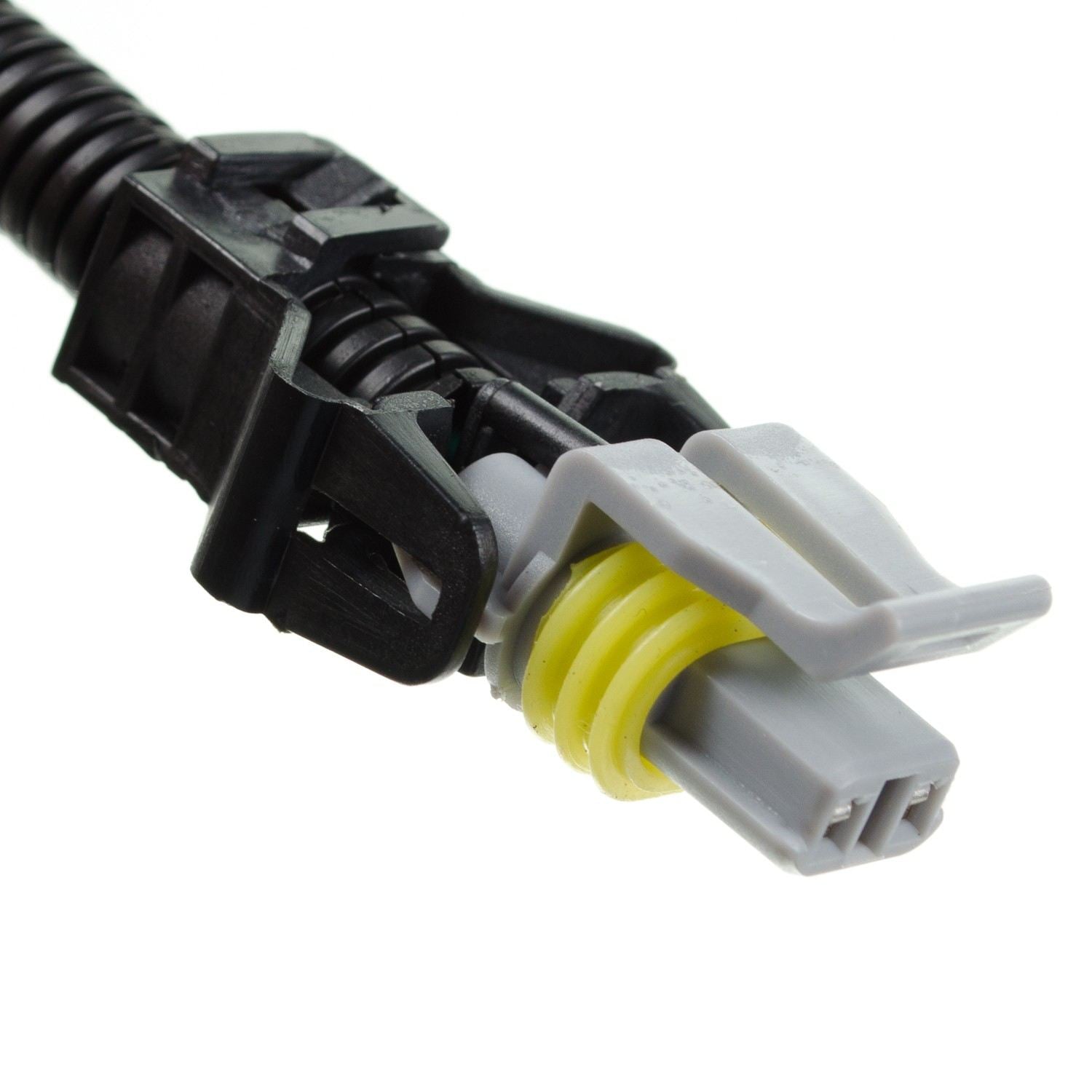 HOLSTEIN Holstein Parts ABS Wheel Speed Sensor Wiring Harness 2ABS0367