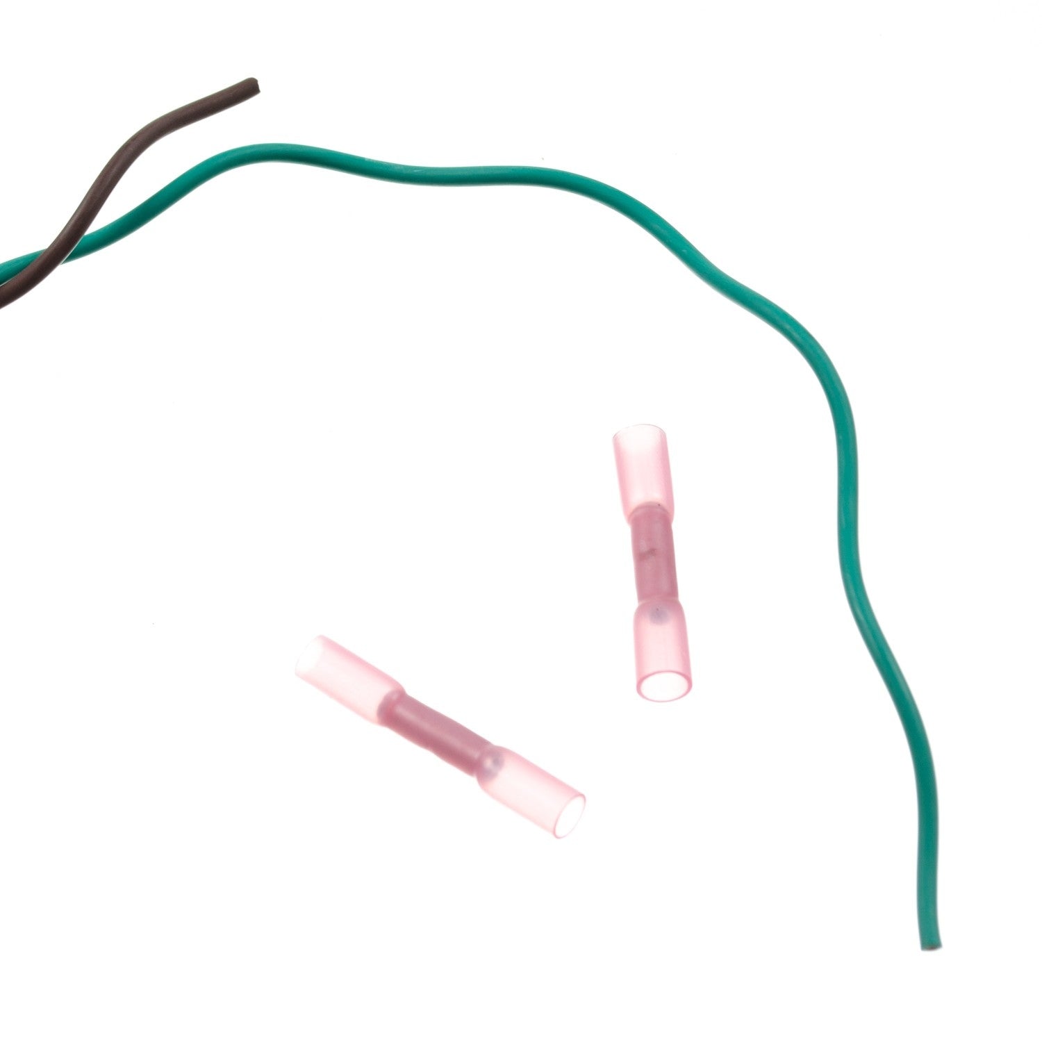 HOLSTEIN Holstein Parts ABS Wheel Speed Sensor Wiring Harness 2ABS0367