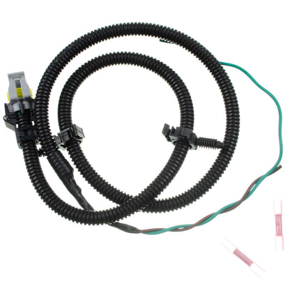 HOLSTEIN Holstein Parts ABS Wheel Speed Sensor Wiring Harness 2ABS0367