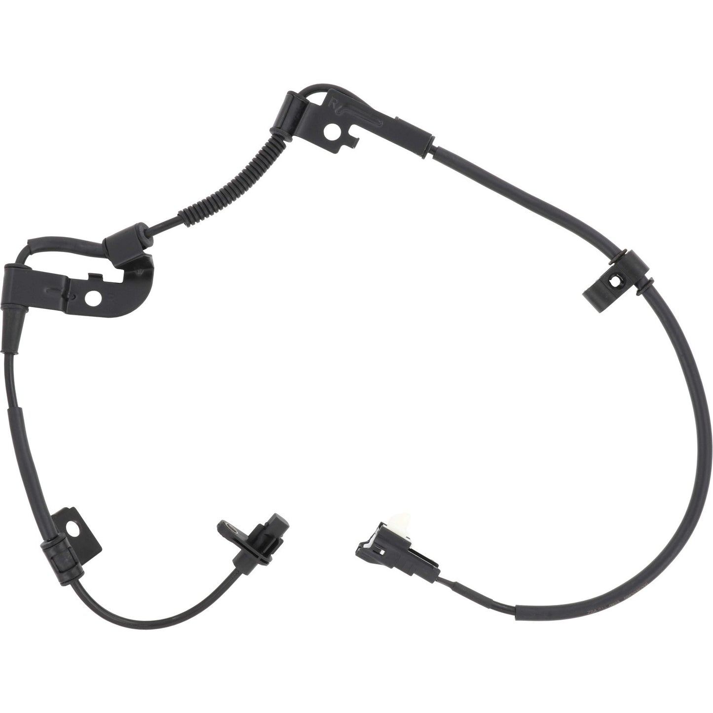 HOLSTEIN ABS Wheel Speed Sensor 2ABS0368